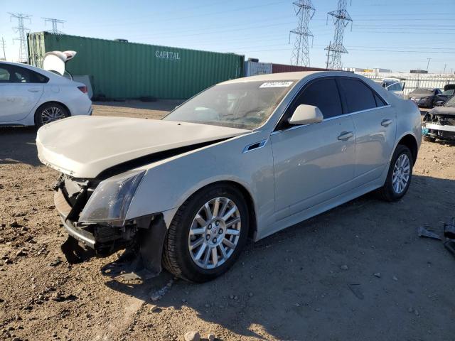 cadillac cts 2011 1g6dc5ey6b0105541