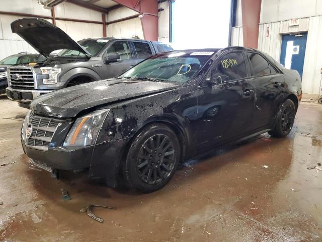 cadillac cts 2011 1g6dc5ey6b0117303