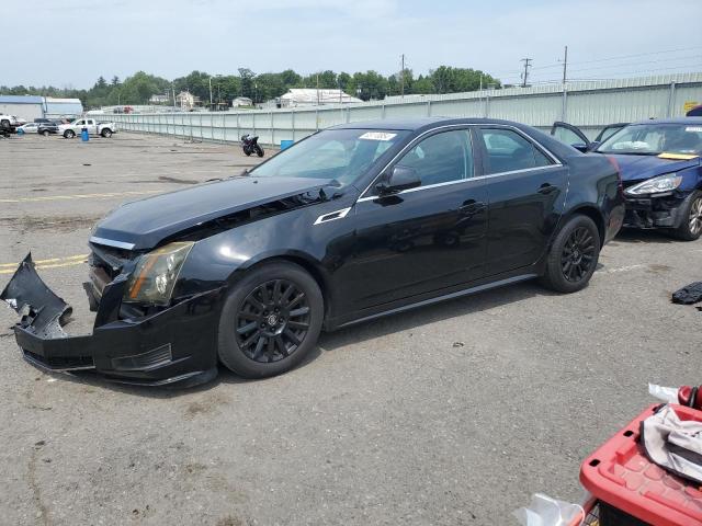 cadillac cts 2011 1g6dc5ey8b0118257