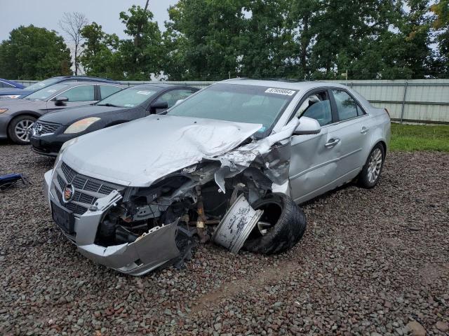 cadillac cts 2011 1g6dc5ey8b0161061