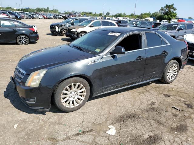 cadillac cts 2011 1g6dc5ey9b0117506