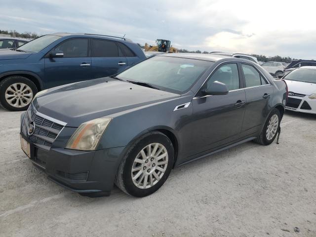 cadillac cts 2011 1g6dc5ey9b0137481