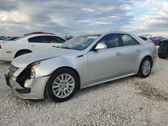 cadillac cts 2011 1g6dc5ey9b0138291