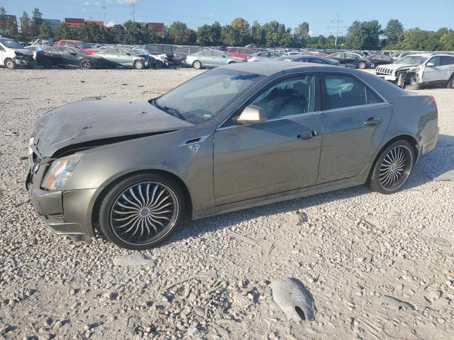 cadillac cts 2011 1g6dc5ey9b0138372