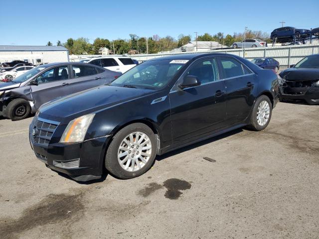 cadillac cts 2011 1g6dc5eyxb0136288