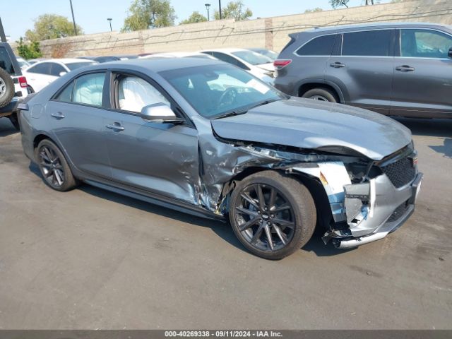 cadillac ct4 2021 1g6dc5rk2m0130333