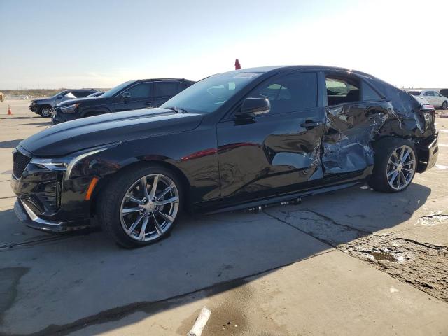 cadillac ct4 sport 2023 1g6dc5rk2p0123693