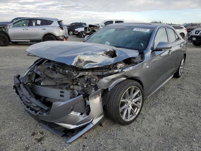 cadillac ct4 2020 1g6dc5rk4l0155216