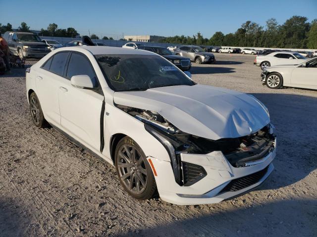 cadillac ct4 sport 2020 1g6dc5rk7l0144274