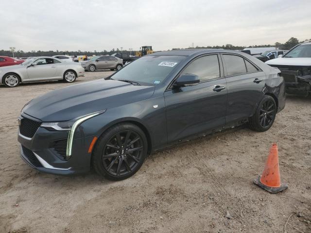 cadillac ct4 sport 2021 1g6dc5rk7m0111969