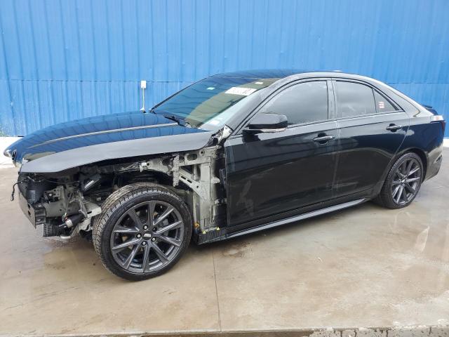 cadillac ct4 sport 2023 1g6dc5rk9p0108365