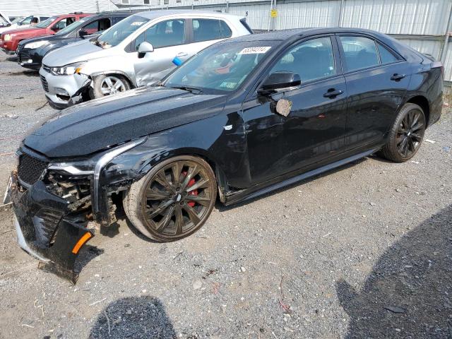 cadillac ct4 sport 2023 1g6dc5rk9p0147859