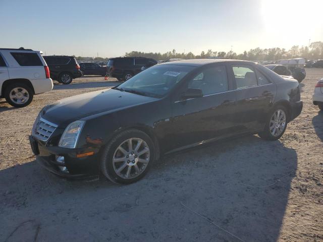 cadillac sts 2005 1g6dc67a050142613