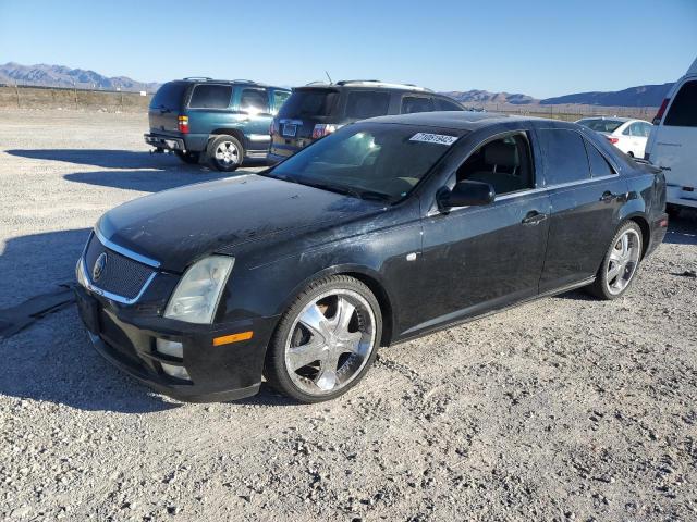 cadillac sts 2005 1g6dc67a050160495