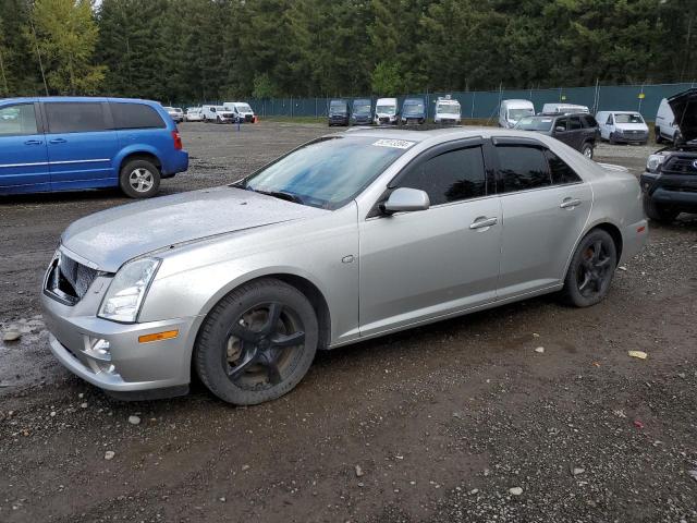 cadillac sts 2005 1g6dc67a050188944