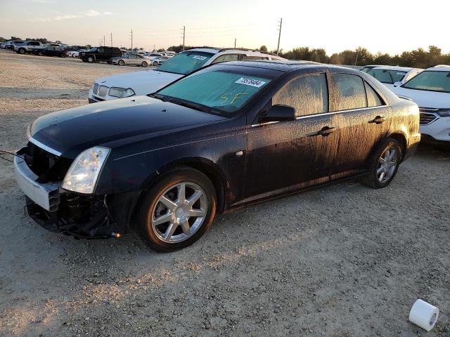 cadillac sts 2005 1g6dc67a050191360