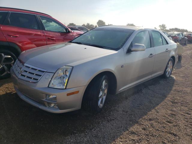 cadillac sts 2005 1g6dc67a050205340