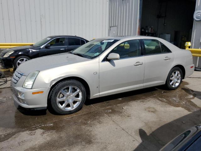 cadillac sts 2007 1g6dc67a070178613