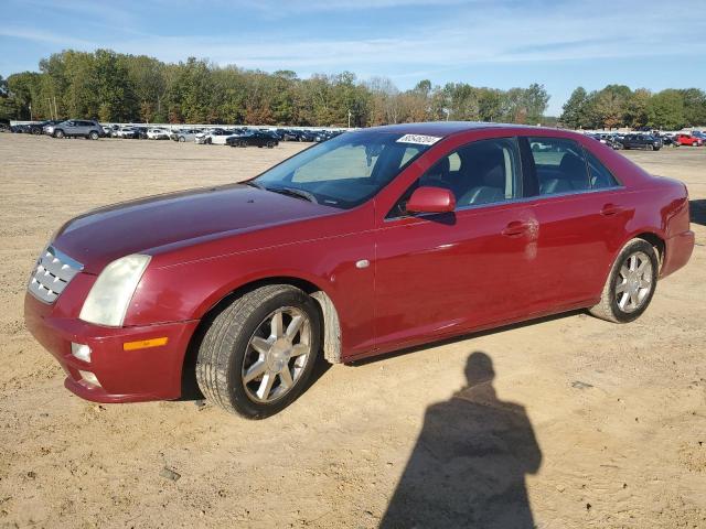 cadillac sts 2006 1g6dc67a160159146