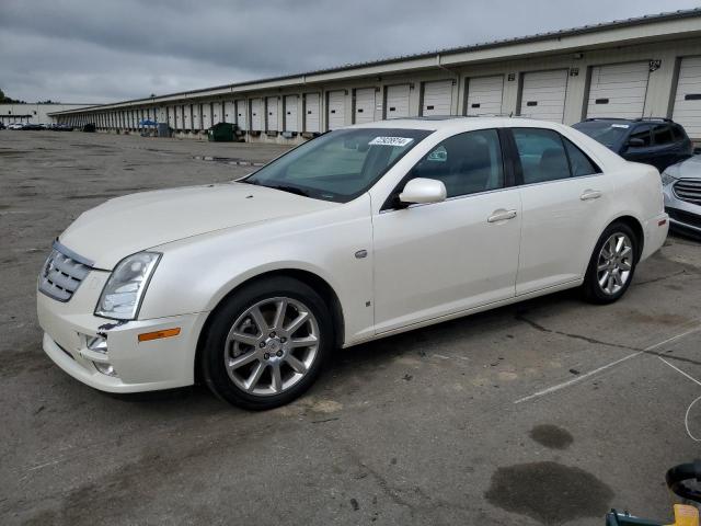 cadillac sts 2007 1g6dc67a170194125