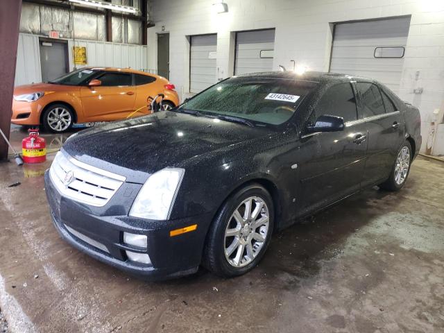 cadillac sts 2006 1g6dc67a260208841