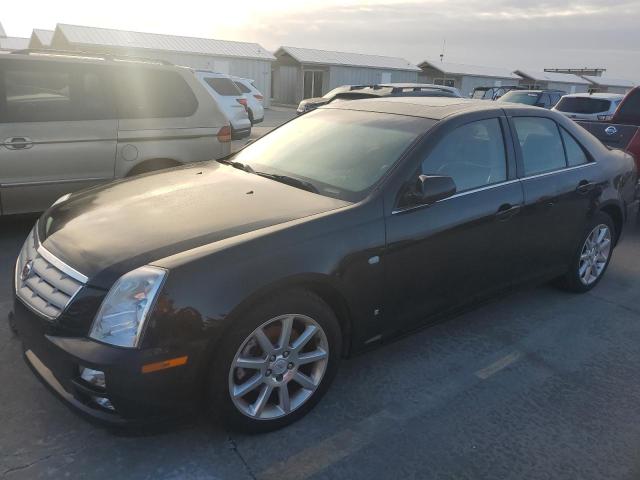 cadillac sts 2007 1g6dc67a270114668