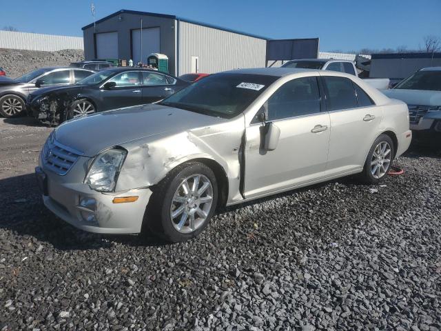 cadillac sts 2007 1g6dc67a270179102