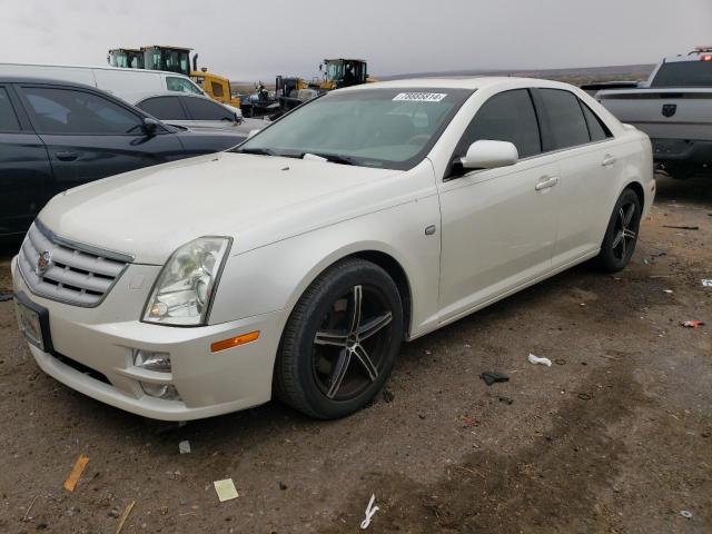 cadillac sts 2005 1g6dc67a350183169