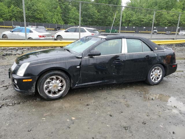 cadillac sts 2005 1g6dc67a350235710