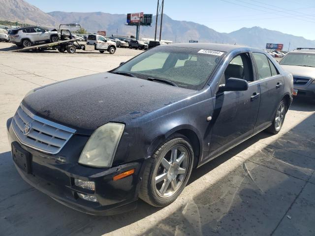 cadillac sts 2006 1g6dc67a360152814