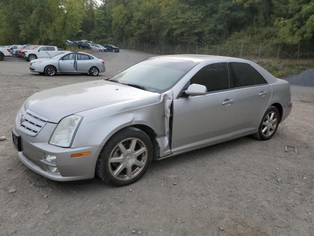 cadillac sts 2007 1g6dc67a370154760