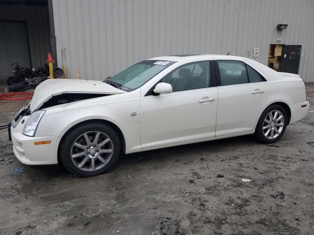 cadillac sts 2007 1g6dc67a370194143