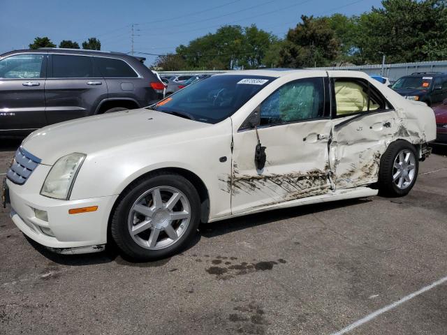 cadillac sts 2006 1g6dc67a460103220