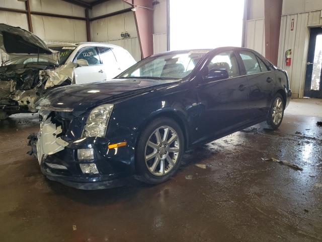 cadillac sts 2006 1g6dc67a460129168