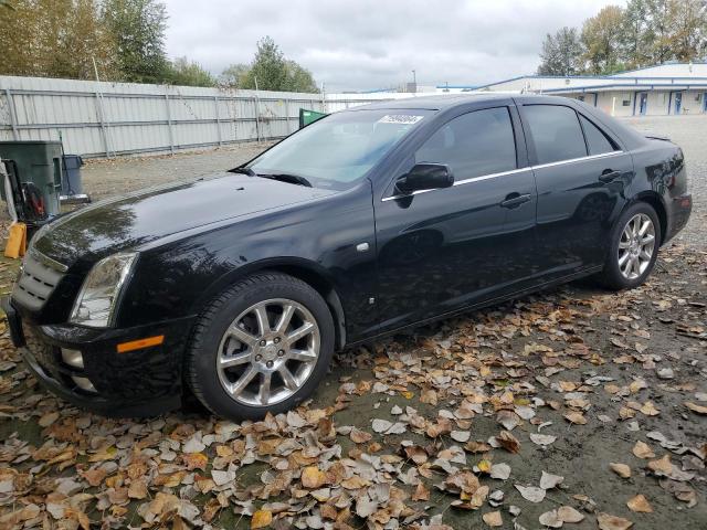 cadillac sts 2007 1g6dc67a470125557