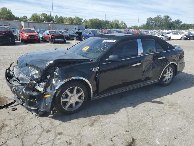 cadillac sts 2005 1g6dc67a550152733