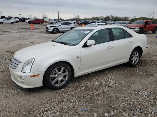 cadillac sts 2007 1g6dc67a570170443