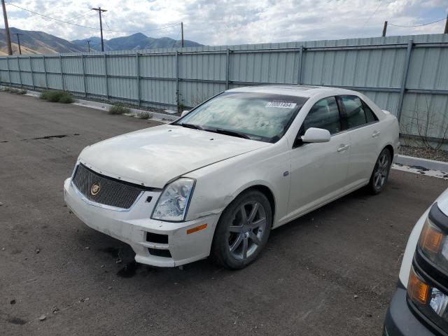 cadillac sts 2005 1g6dc67a650231201