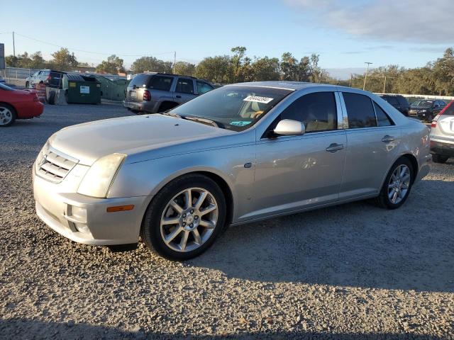 cadillac sts 2006 1g6dc67a660100500