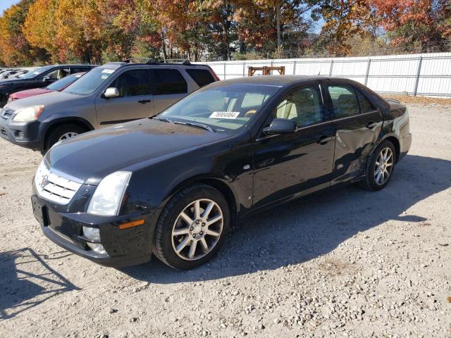 cadillac sts 2006 1g6dc67a660125722