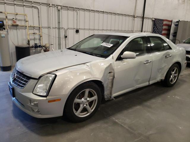 cadillac sts 2007 1g6dc67a670169169