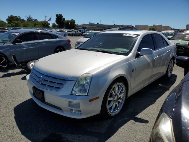 cadillac sts 2005 1g6dc67a750144276