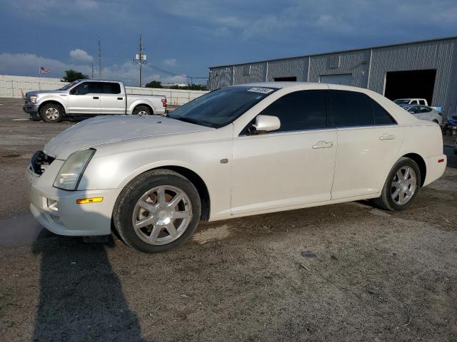 cadillac sts 2005 1g6dc67a750198547