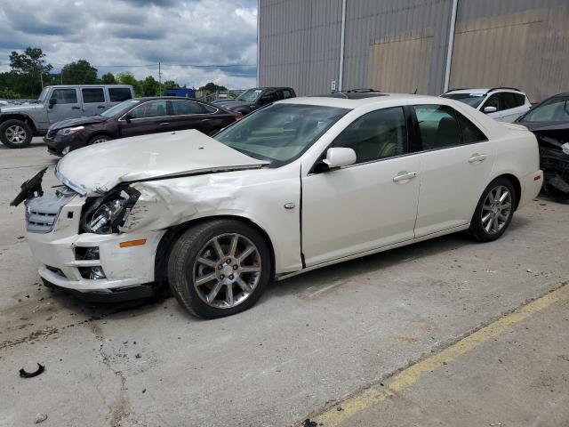 cadillac sts 2005 1g6dc67a750235533