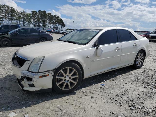 cadillac sts 2006 1g6dc67a760129455