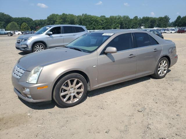 cadillac sts 2006 1g6dc67a760219673