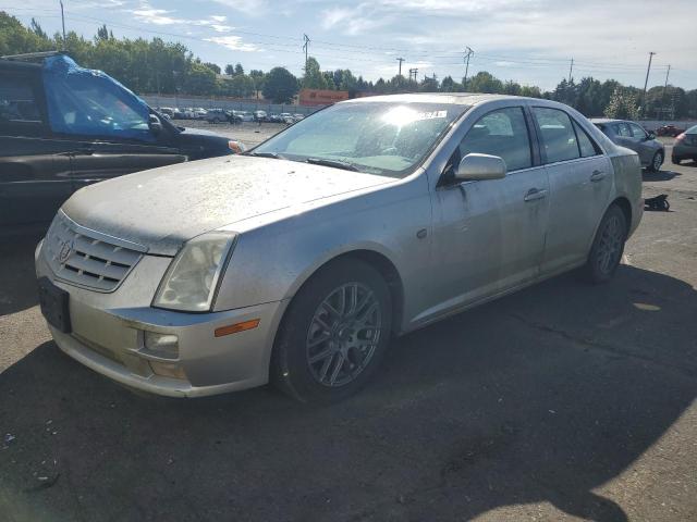 cadillac sts 2007 1g6dc67a770133619