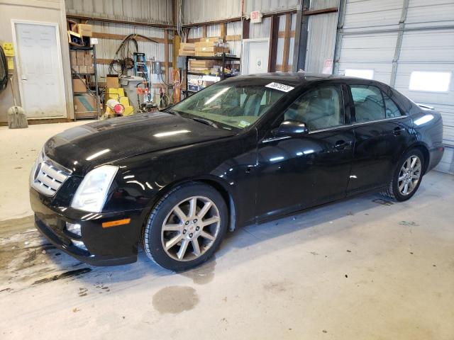 cadillac sts 2007 1g6dc67a770178219