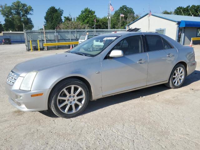 cadillac sts 2007 1g6dc67a870175569