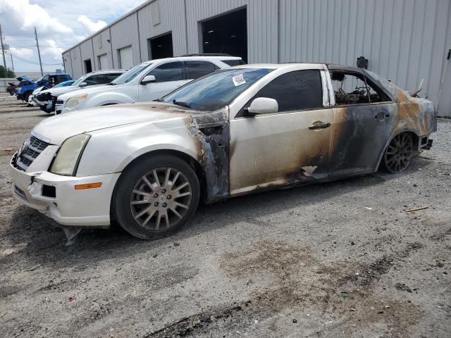 cadillac sts 2008 1g6dc67a880103403